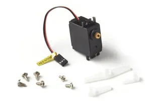 Freewing 30g Coreless Metal Gear Reverse Servo with 100mm (3") Lead