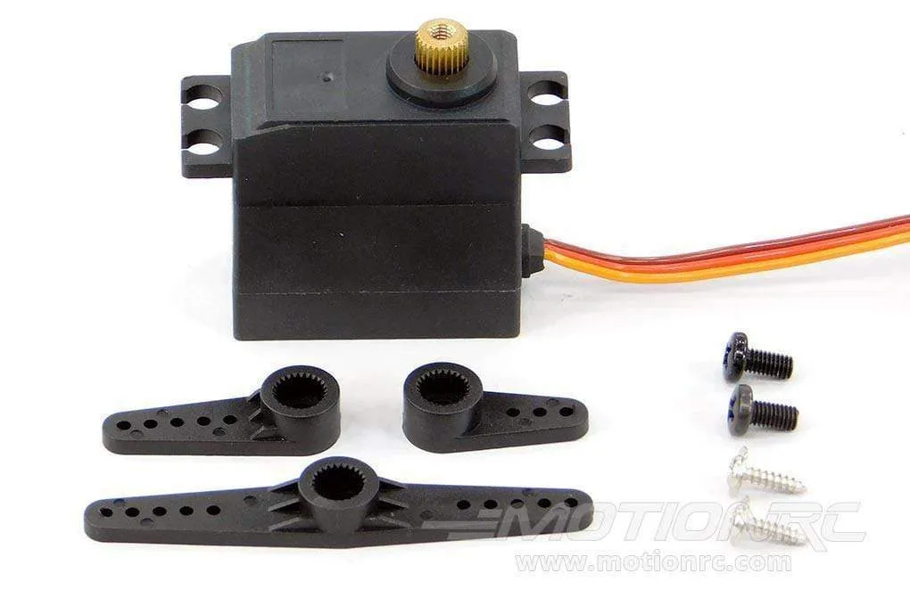 Freewing 30g Digital Metal Gear Servo with 600mm (23") Lead