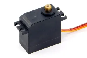 Freewing 30g Digital Metal Gear Servo with 600mm (23") Lead