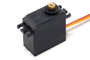 Freewing 30g Digital Metal Gear Servo with 750mm (29.5") Lead