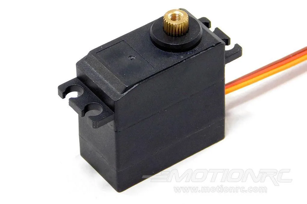 Freewing 30g Digital Metal Gear Servo with 750mm (29.5") Lead