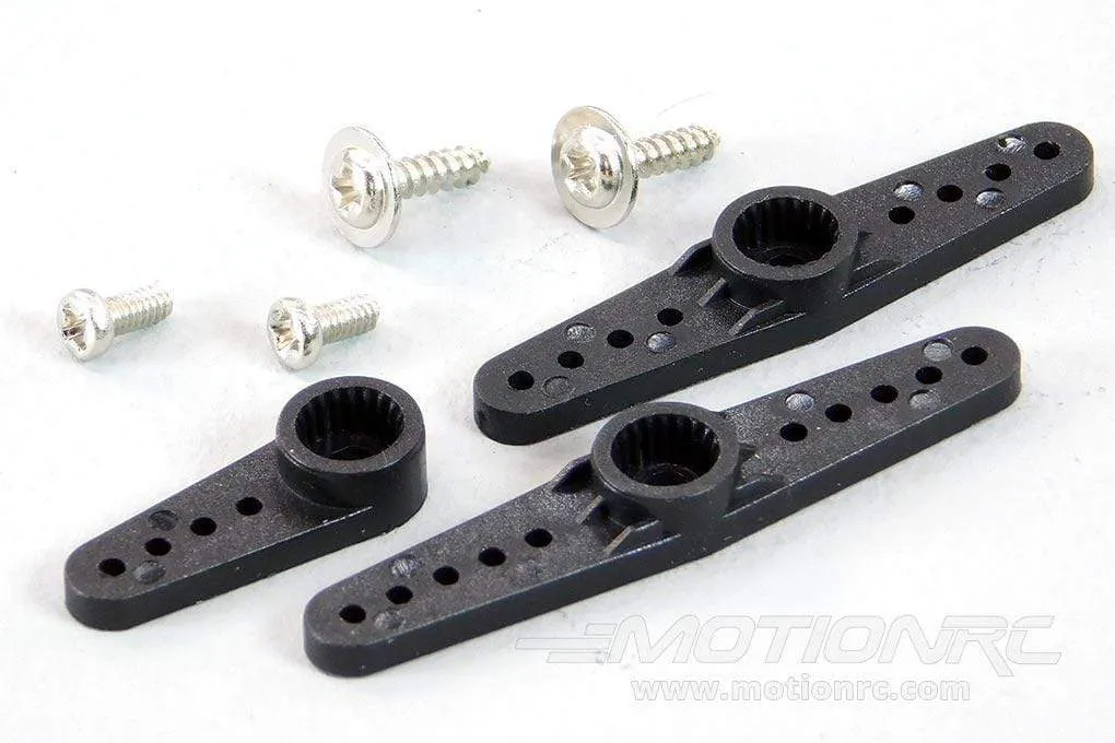 Freewing 9g Digital Hybrid Metal Gear Servo with 750mm (30") Lead