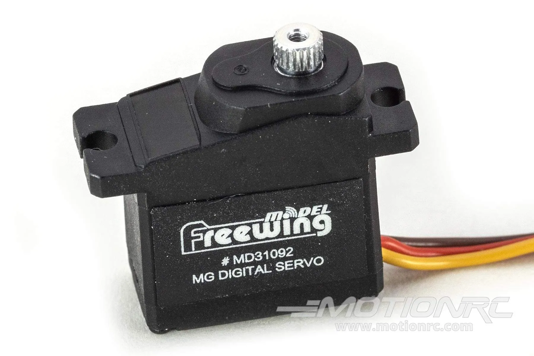 Freewing 9g Digital Metal Gear Servo with 600mm (23") Lead