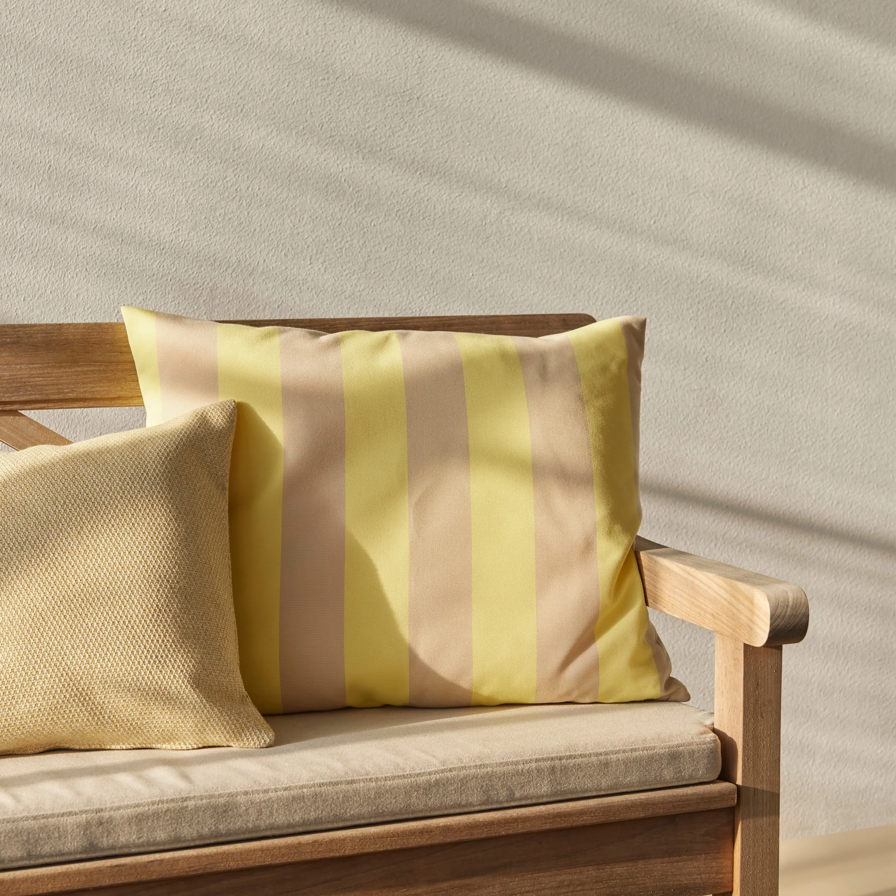 Fritz Hansen Barriere Pillow 50x40