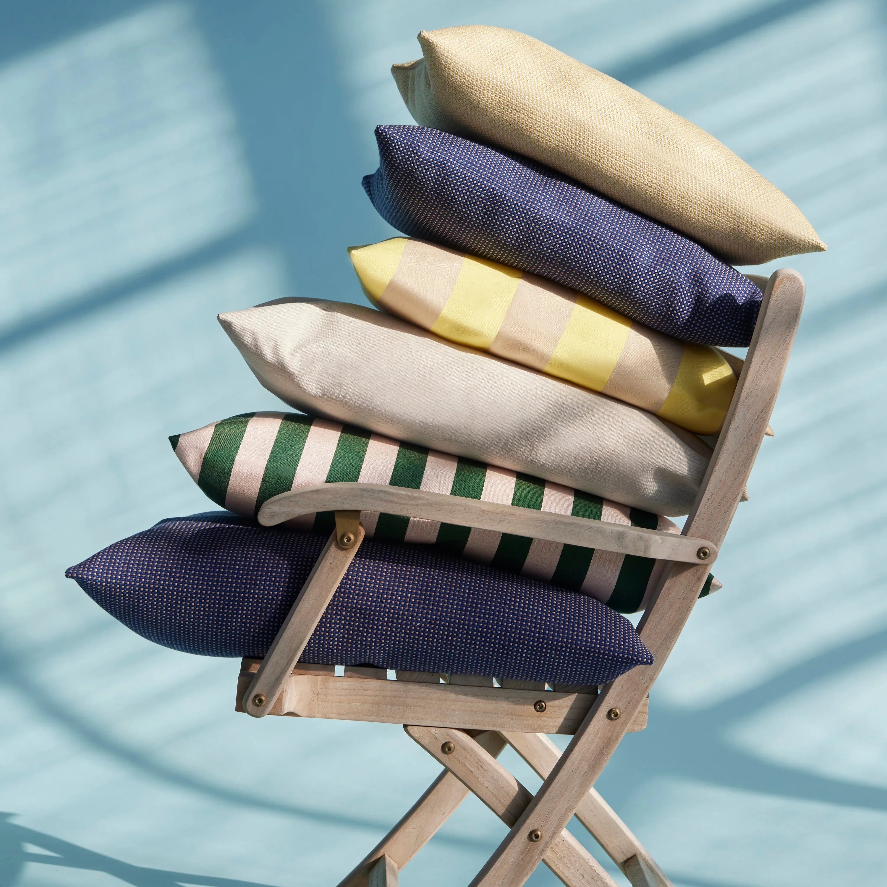 Fritz Hansen Barriere Pillow 50x40