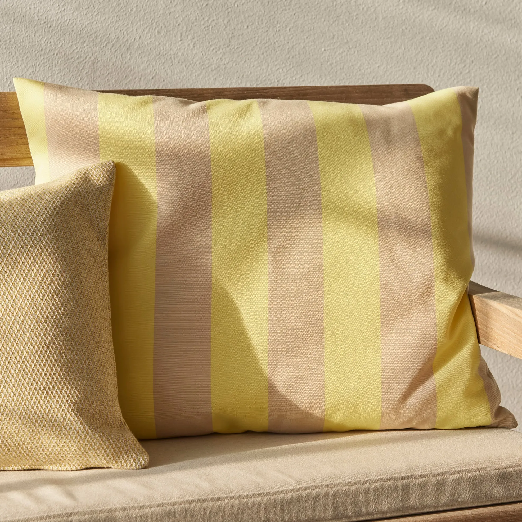 Fritz Hansen Barriere Pillow 50x40