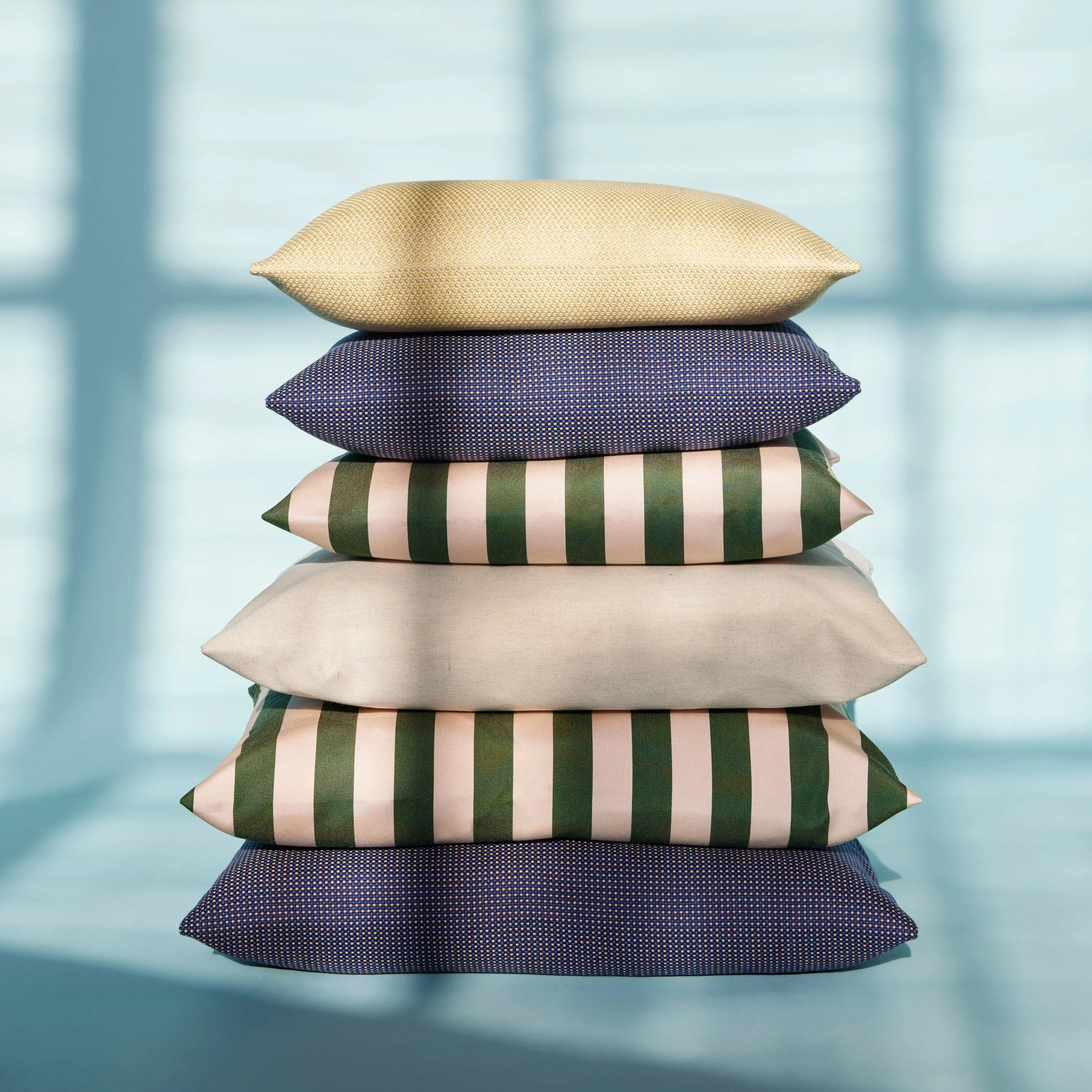 Fritz Hansen Barriere Pillow 50x40