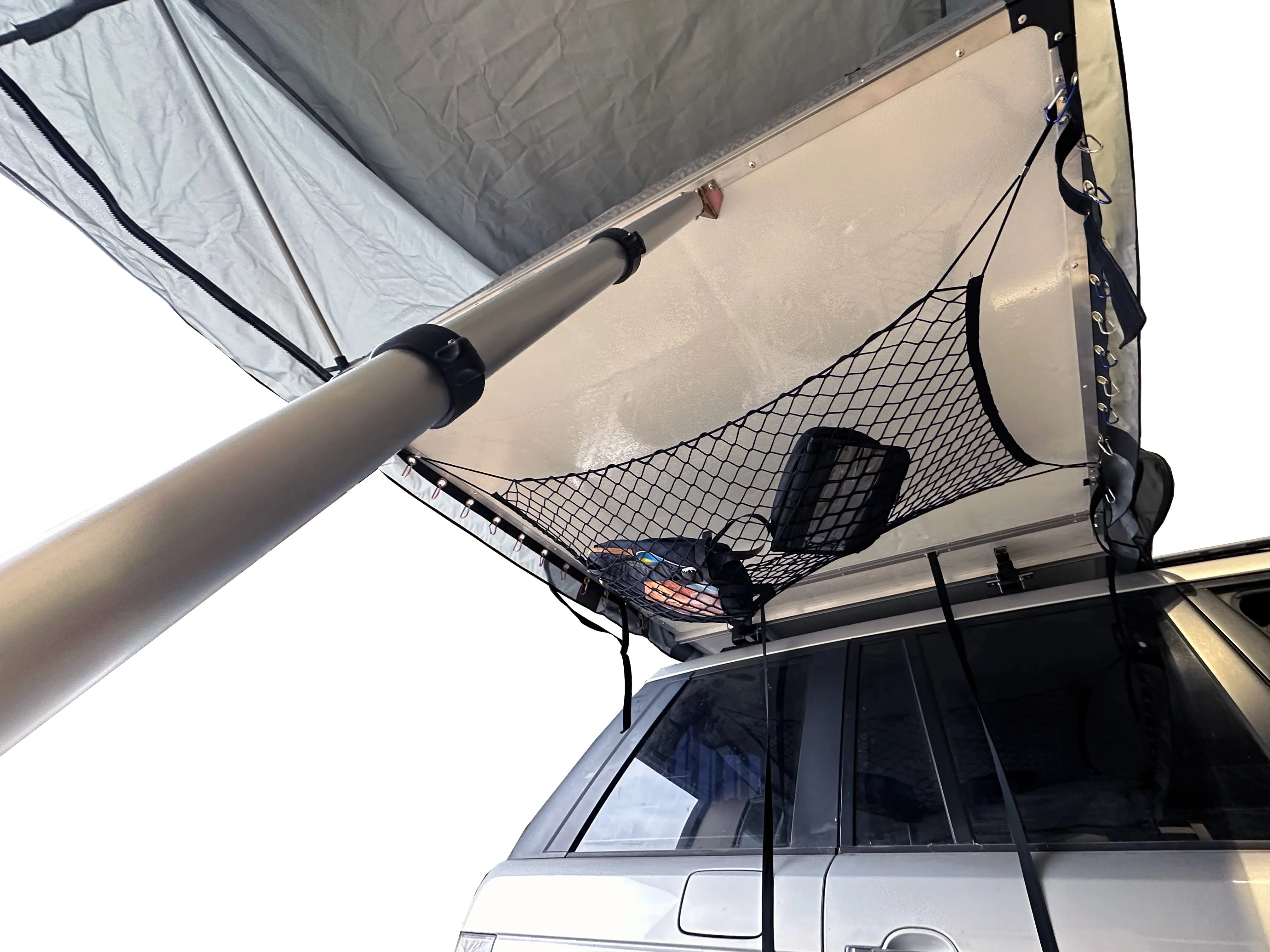 Full Camping Storage Bundle