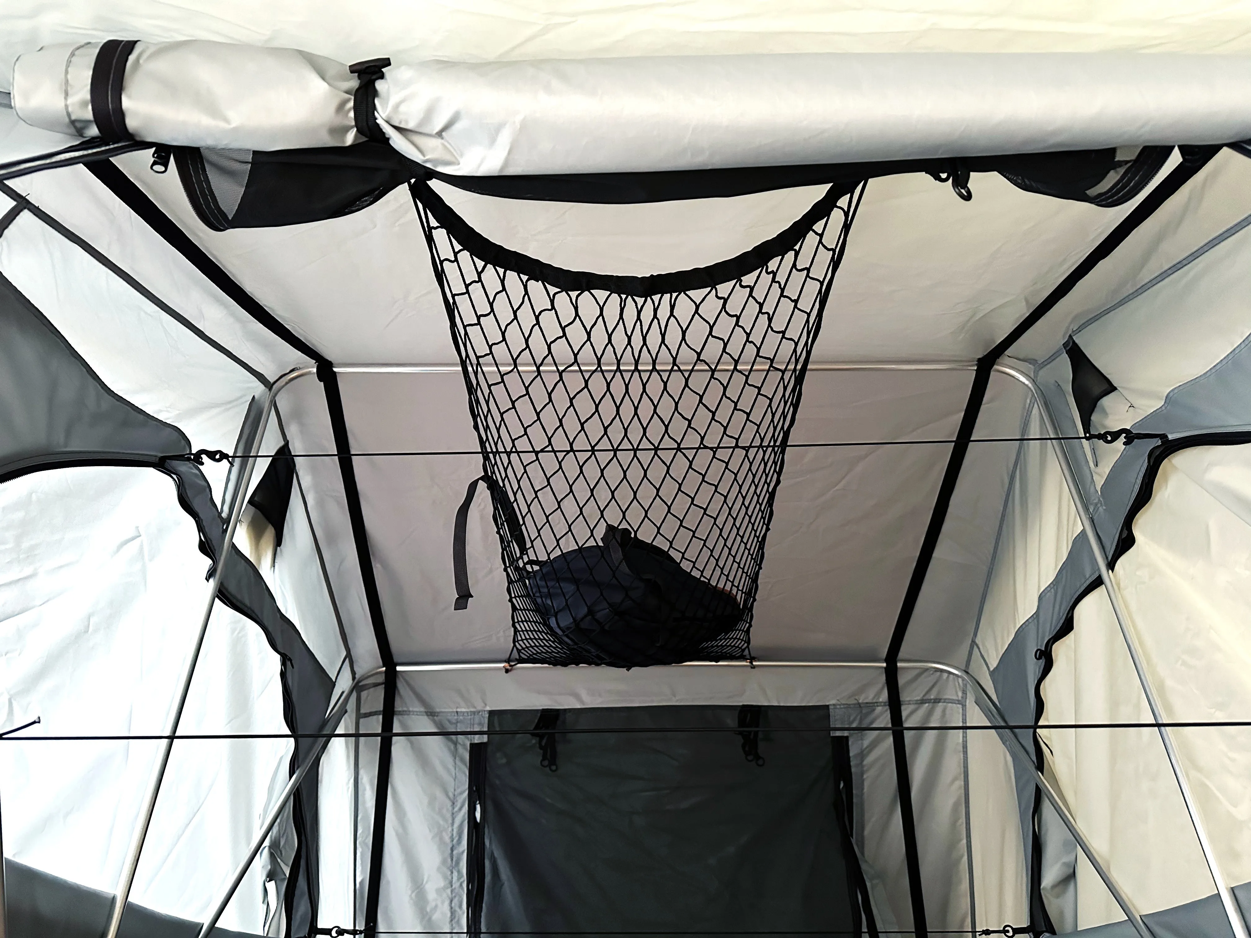 Full Camping Storage Bundle