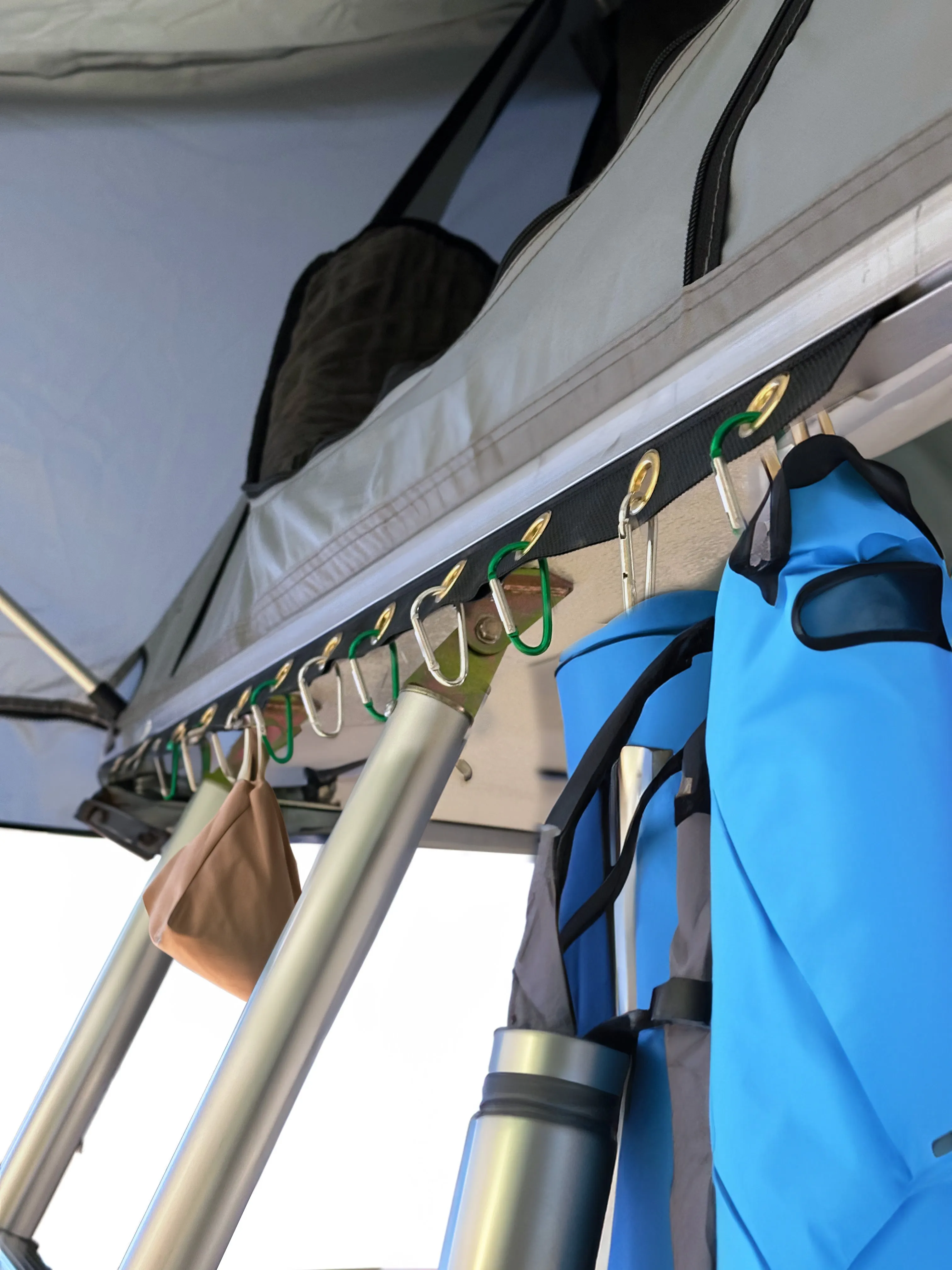 Full Camping Storage Bundle