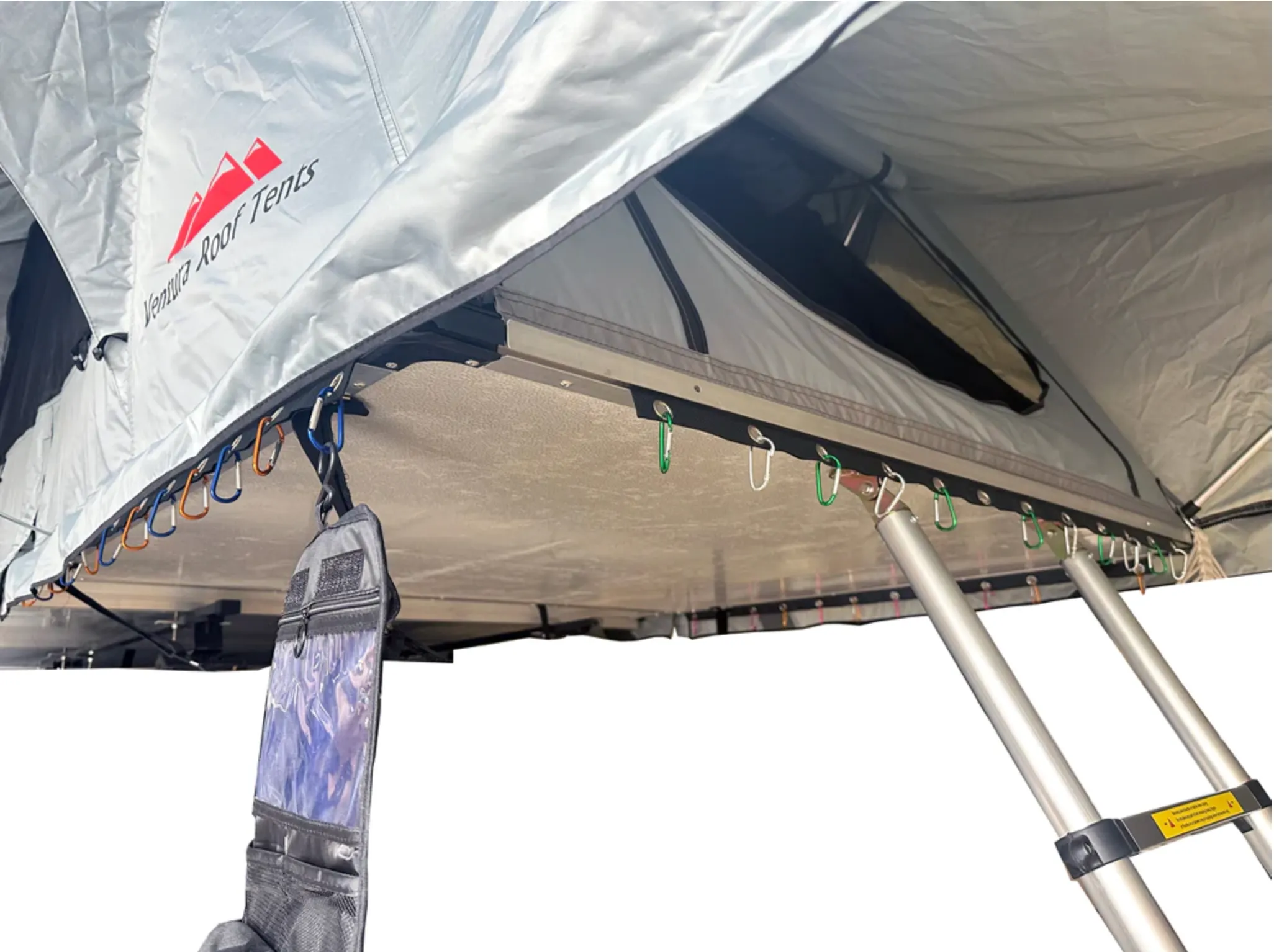 Full Camping Storage Bundle