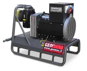 Genmac Land TR25 PTO Generator