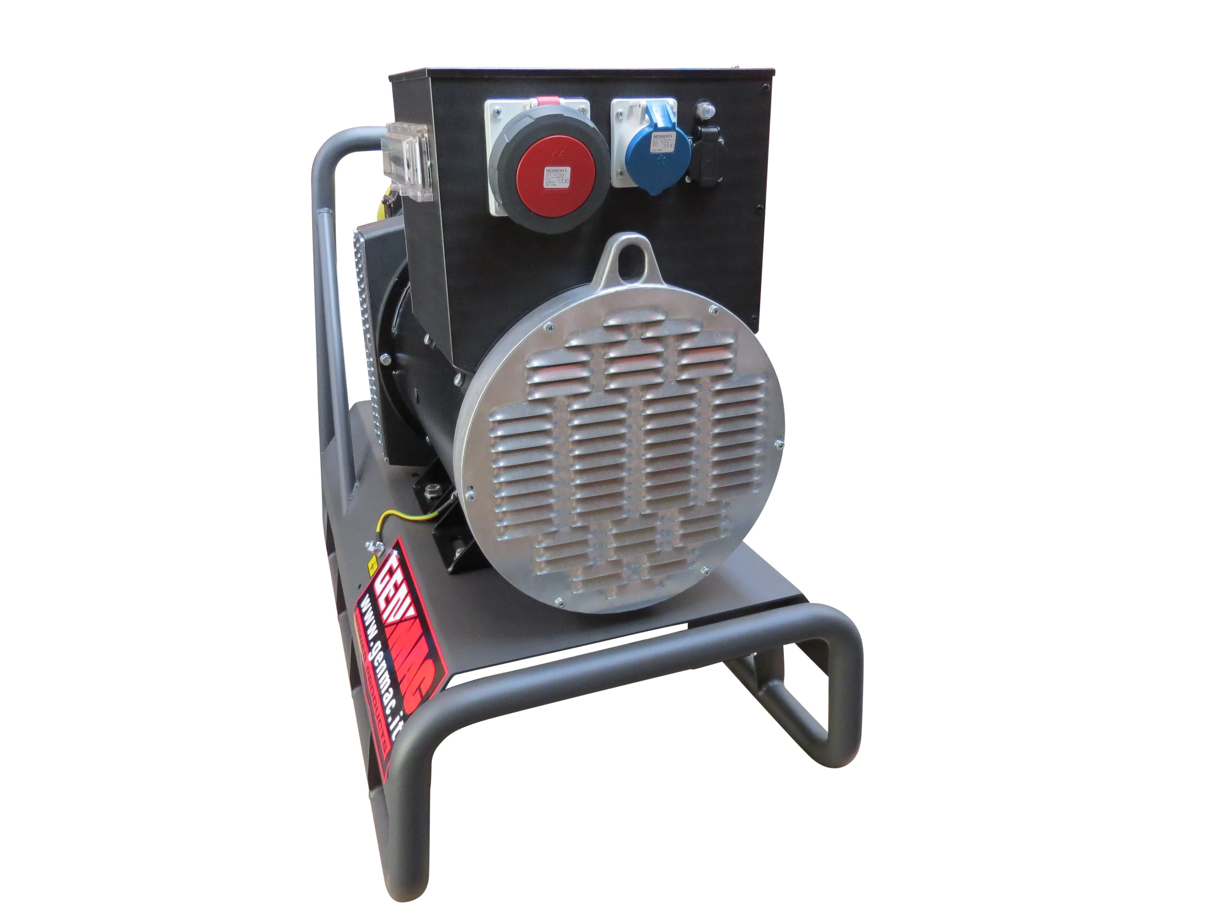 Genmac Land TR30 PTO Generator