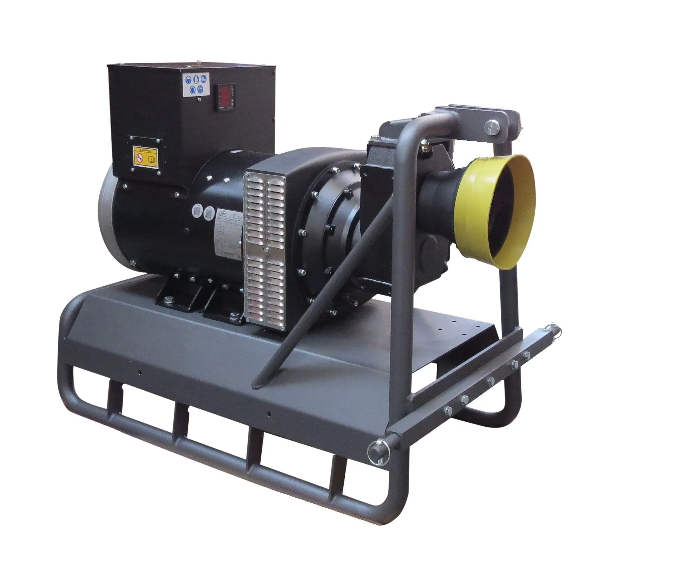 Genmac Land TR30 PTO Generator