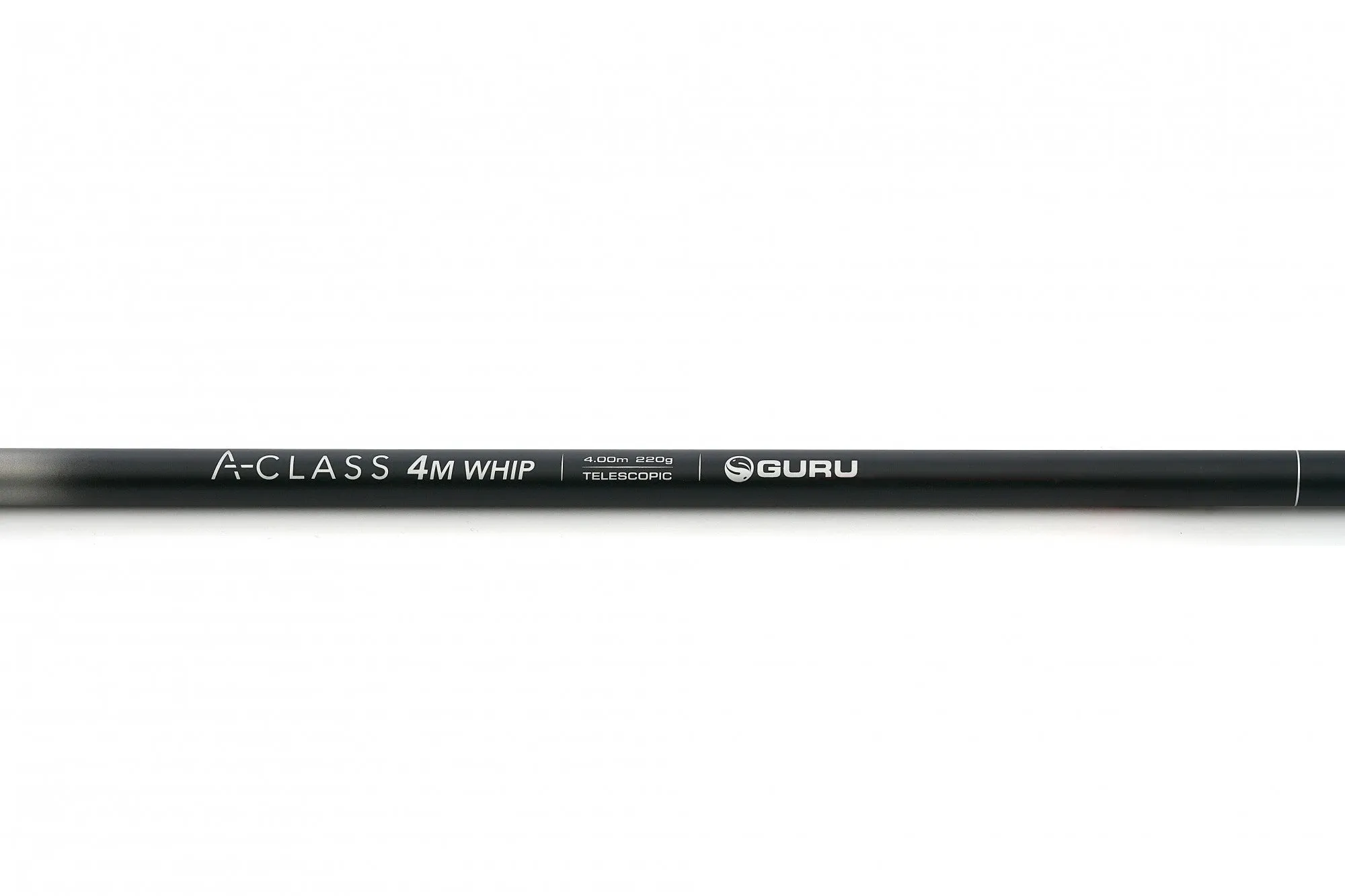 Guru A-Class Whip 4m