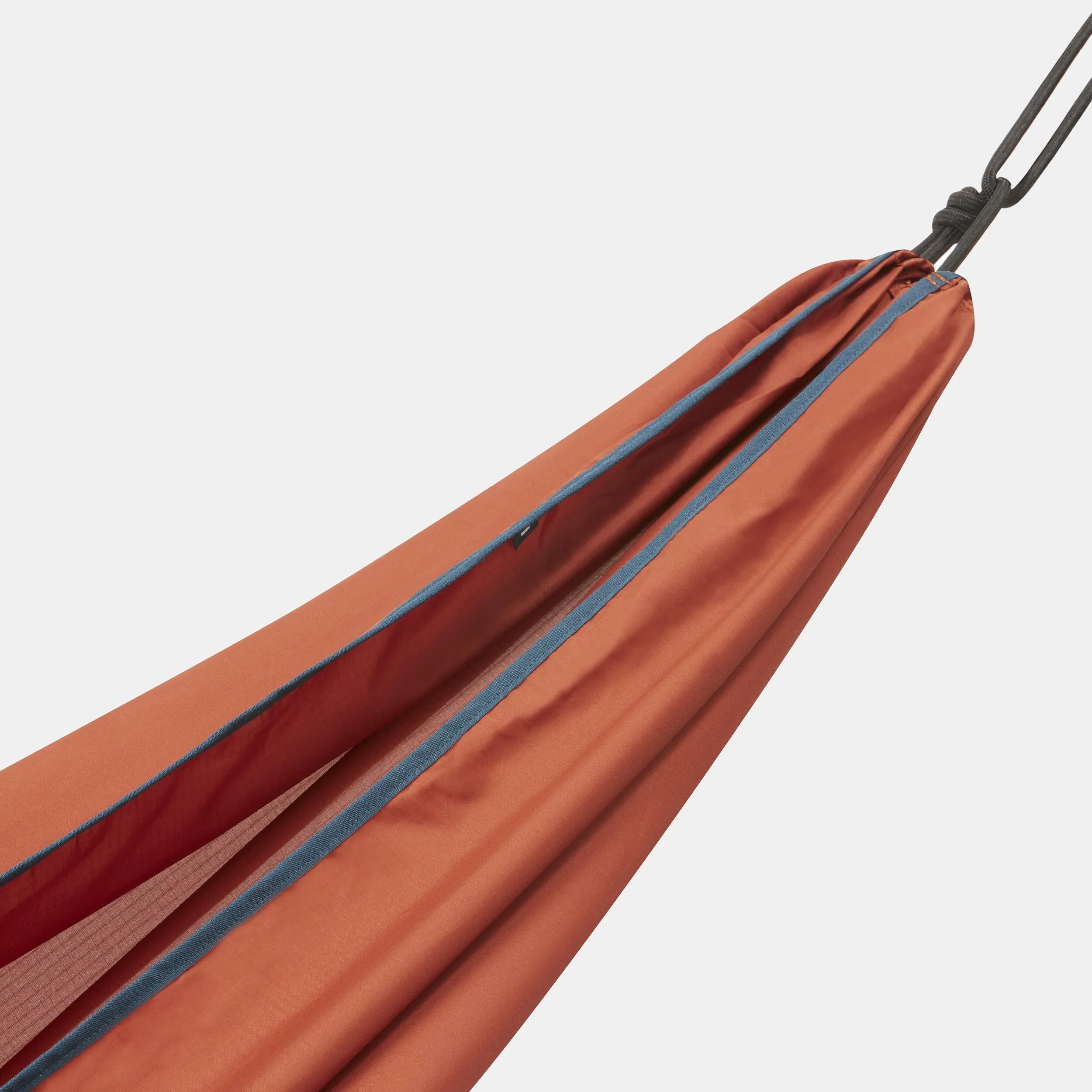 Hammock Quechua BASIC, brown