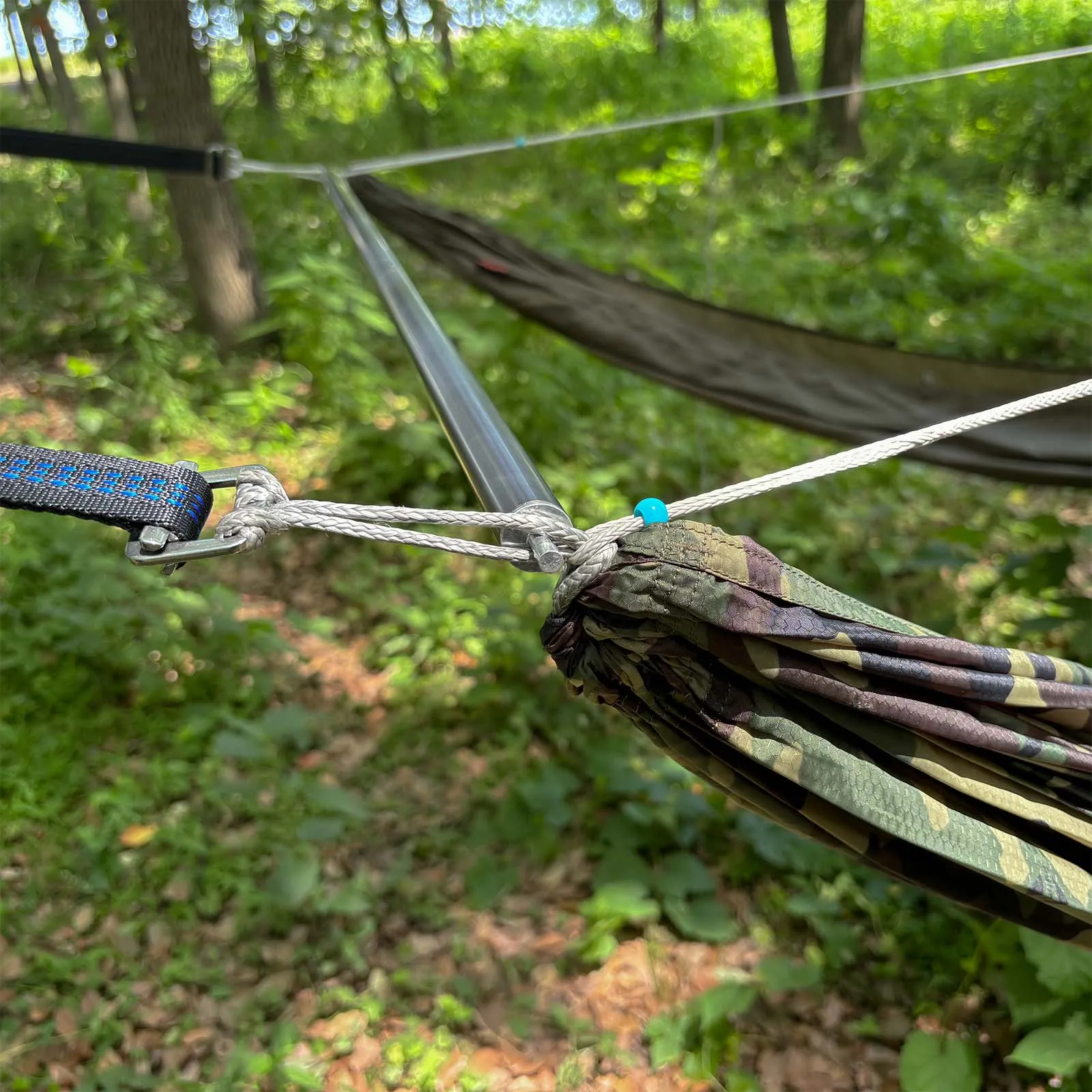 Hammock Sync Spread Bar