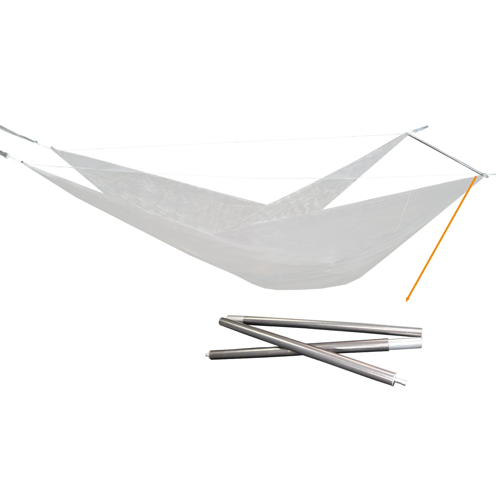 Hammock Sync Spread Bar