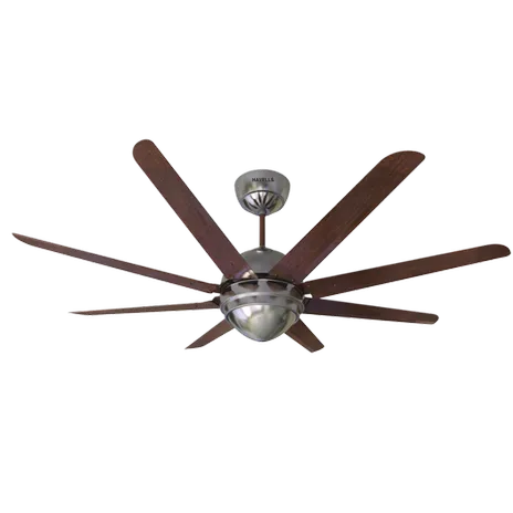 Havells Octet Under Light 1320 mm Ceiling Fan - 1 PC