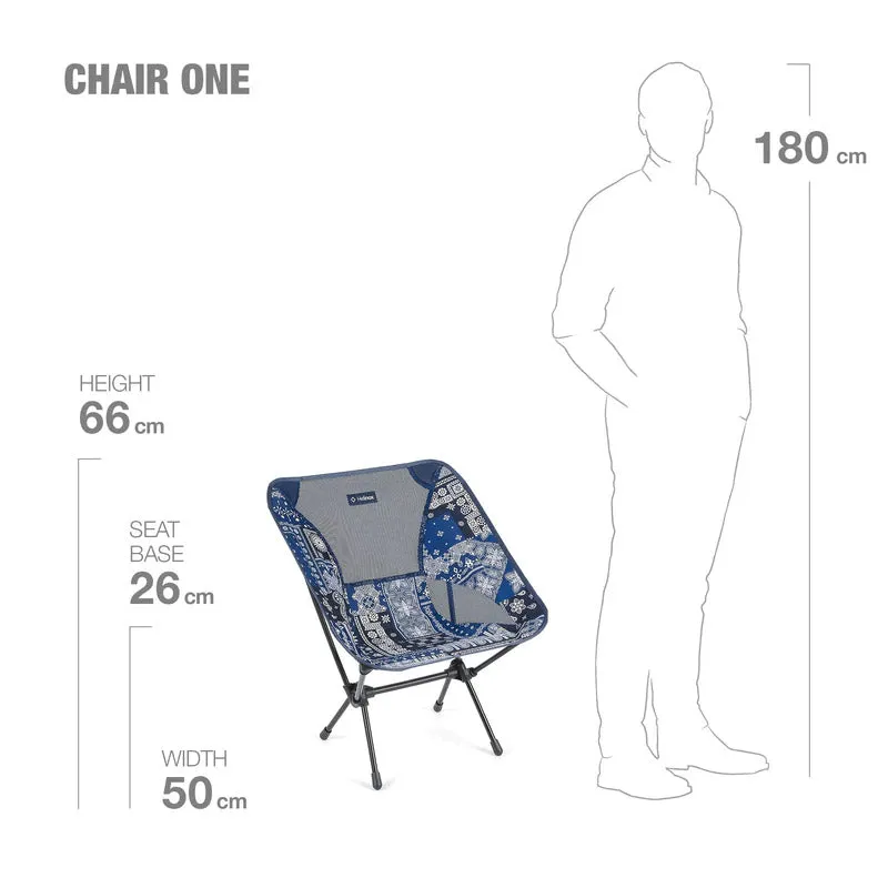 Helinox Chair One