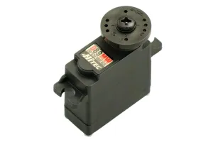 Hitec D89MW 32-Bit Wide Digital Voltage Metal Gear Micro Servo