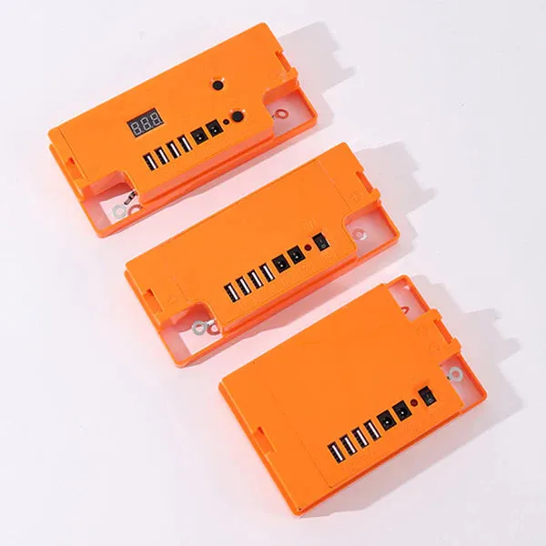 Hot Sale 50% OFFLead Acid Battery-to-USB Power Bank Converter