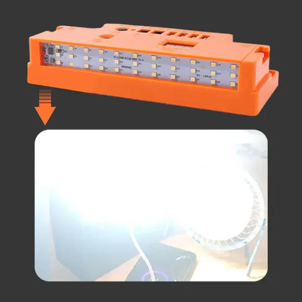 Hot Sale 50% OFFLead Acid Battery-to-USB Power Bank Converter
