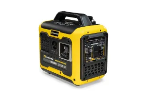 Hustler 2200W Inverter Generator w/ 79cc Hustler Engine (HIG2200)