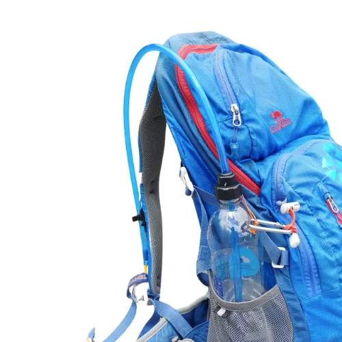Hydration System - 28mm for SmartWater Bottle by One Bottle Hydration