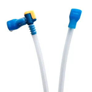 Hydration System - 28mm for SmartWater Bottle by One Bottle Hydration