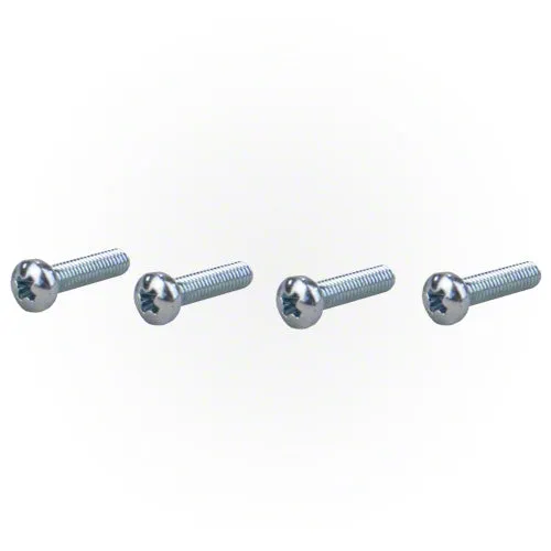 Jandy AquaPure Ei Power Supply Cover Screws R0512900