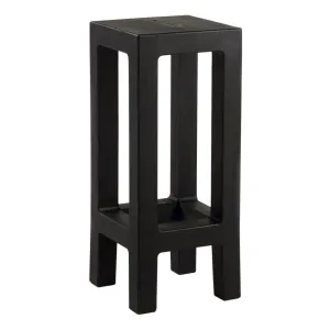 Jut Bar Stool