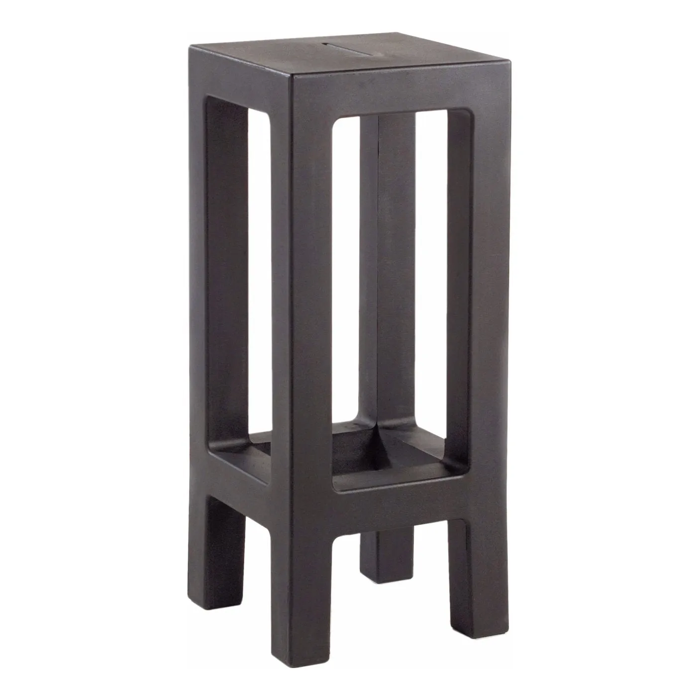 Jut Bar Stool