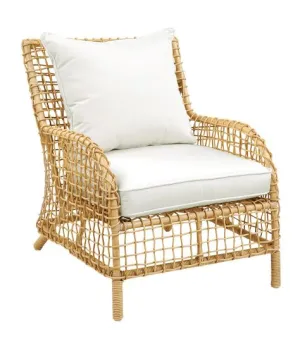 KINGSLEY-BATE™ Charlotte Lounge Chair