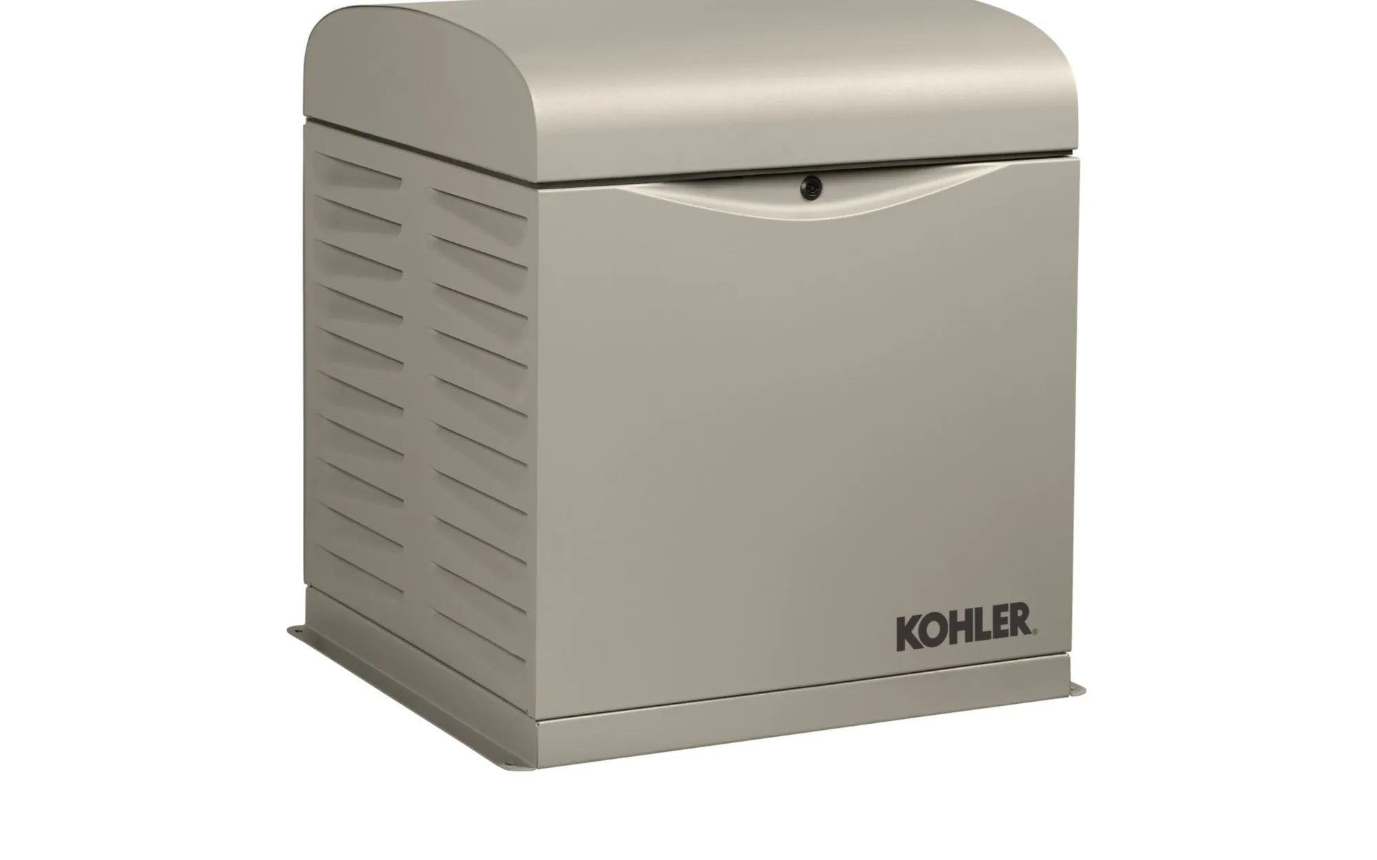 Kohler 12RESVL-100LC12 12KW Standby Generator with 100 Amp Automatic Transfer Switch and App Connect New