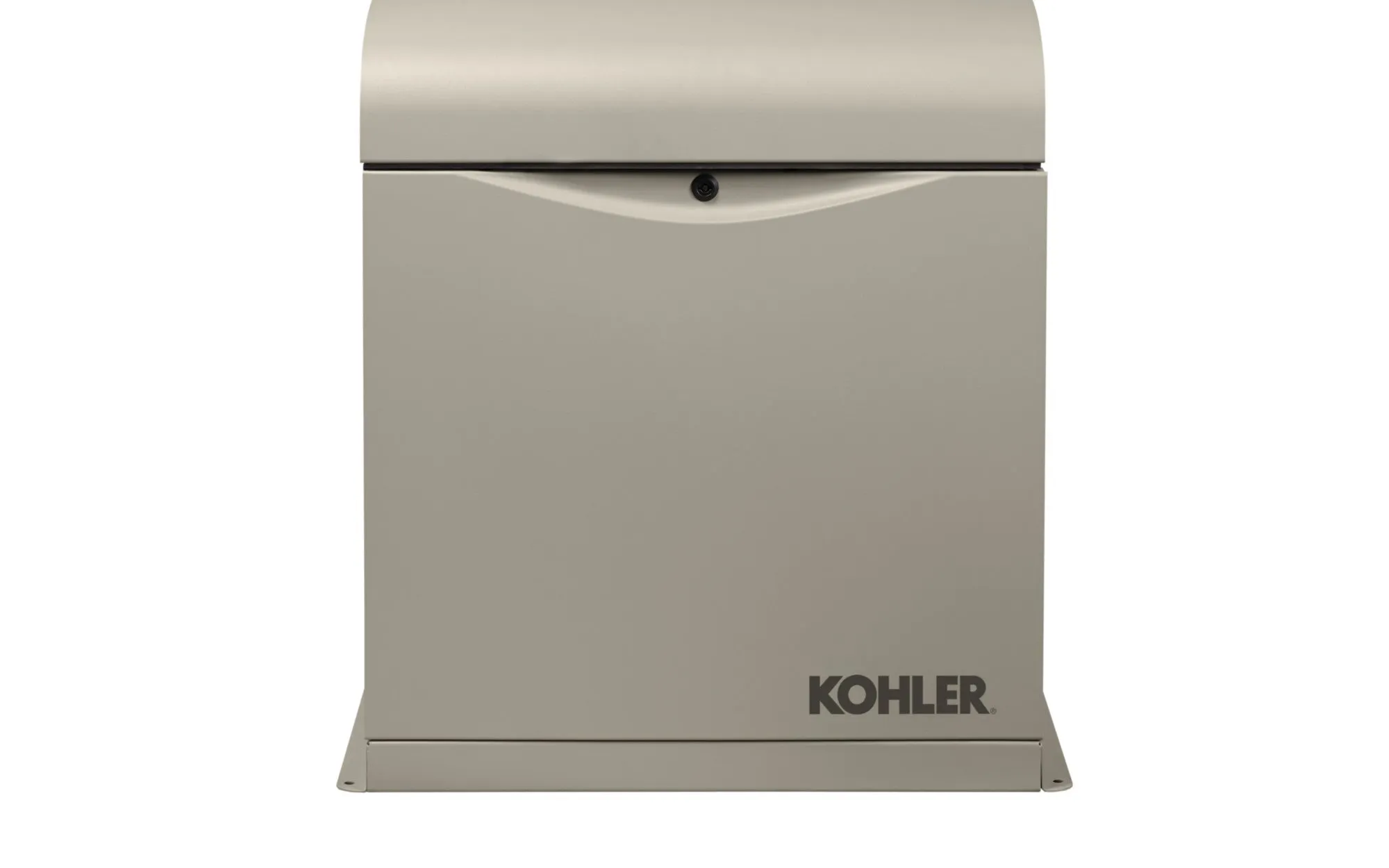 Kohler 12RESVL-100LC12 12KW Standby Generator with 100 Amp Automatic Transfer Switch and App Connect New