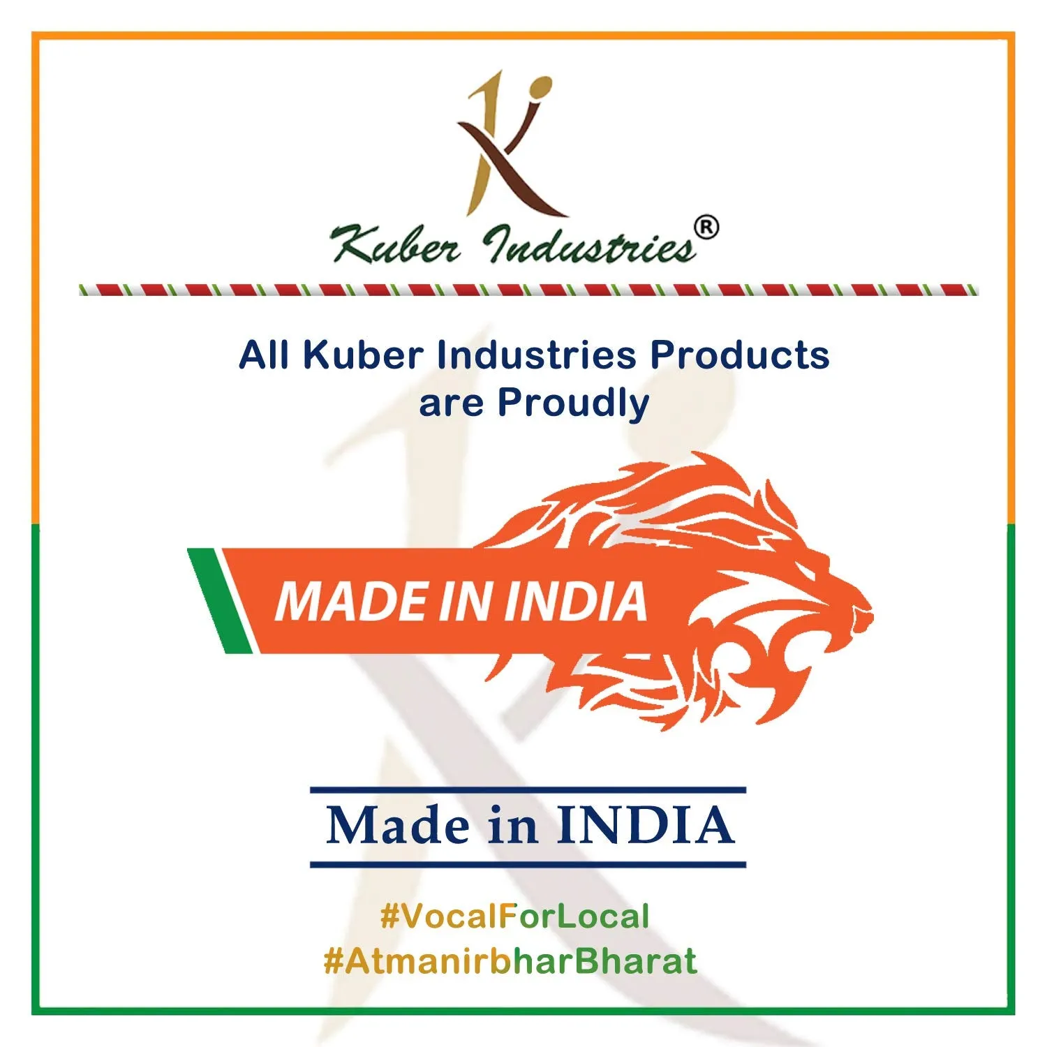 Kuber Industries 4 Inner Stainless Steel Tiffin Box for Office, School, College and Travelling (Yellow)-KUBMART15295