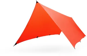 Kuhli shelter Kammok, orange