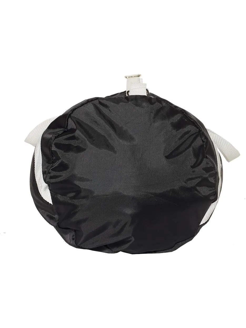 Liberty Bags 18" Nylon Roll Duffel Bag