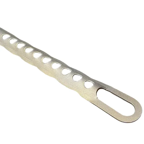 Long Titanium Spork by Brautigam Expedition Works