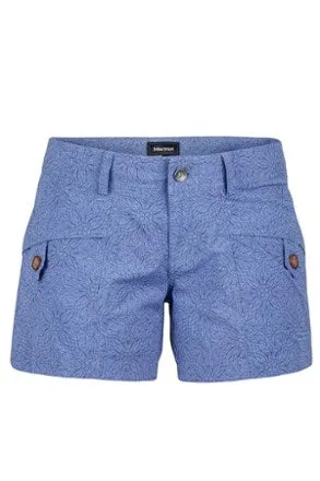 Marmot Wm’s Ginny Shorts