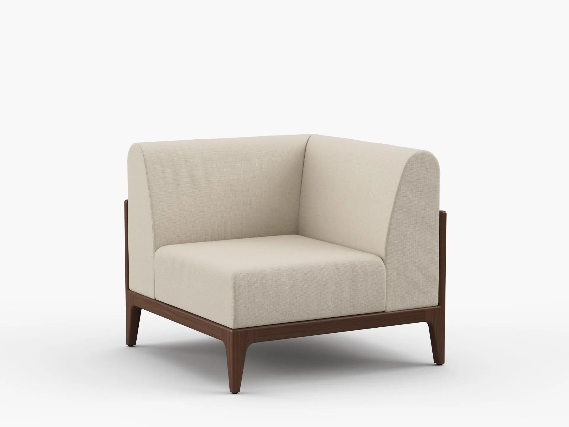 Mix Corner Seat Sectional