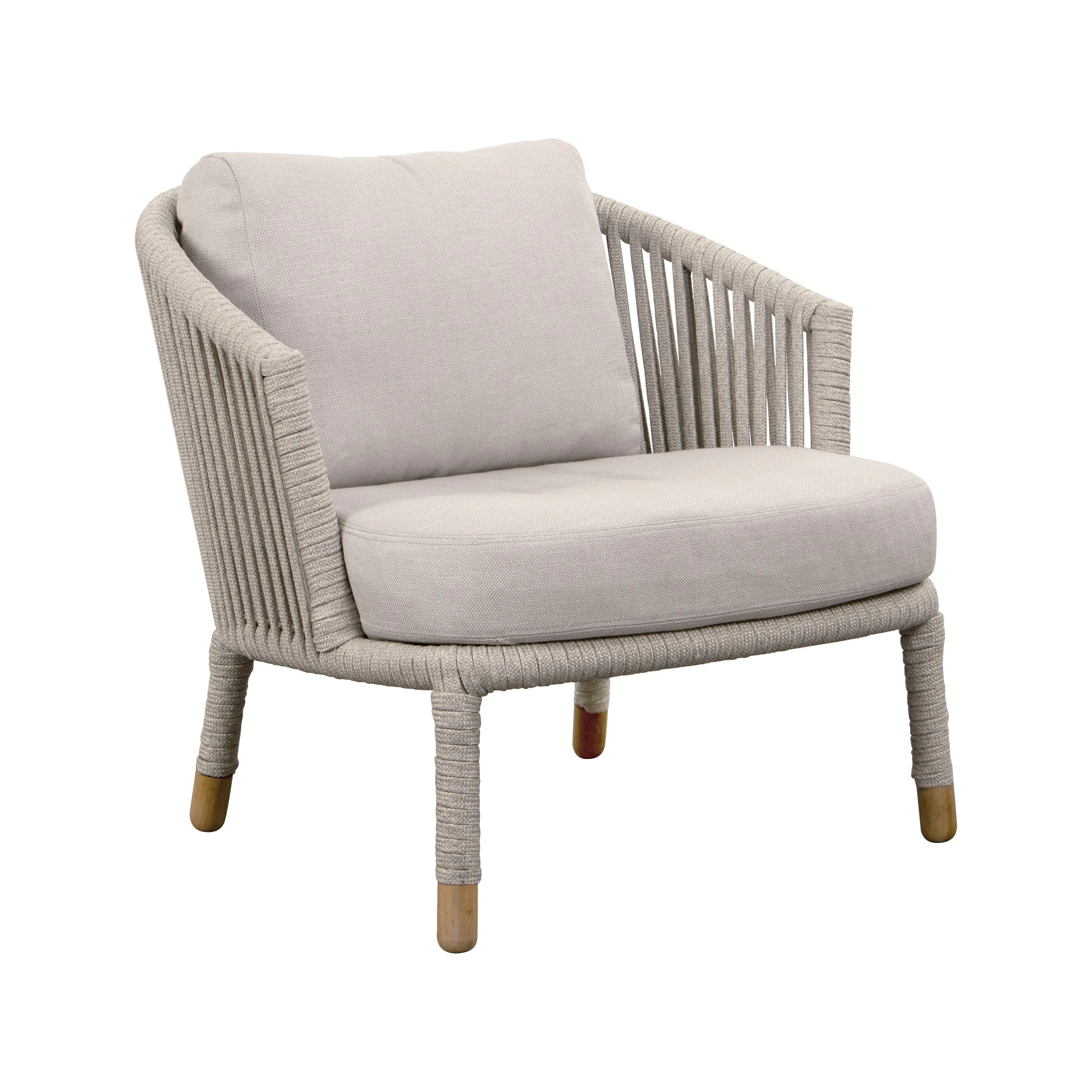 Moments Outdoor Lounge Chair
