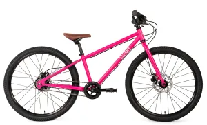 NEW Cleary Meerkat 5 Speed Lightweight 24" Kids All Terrain Bike