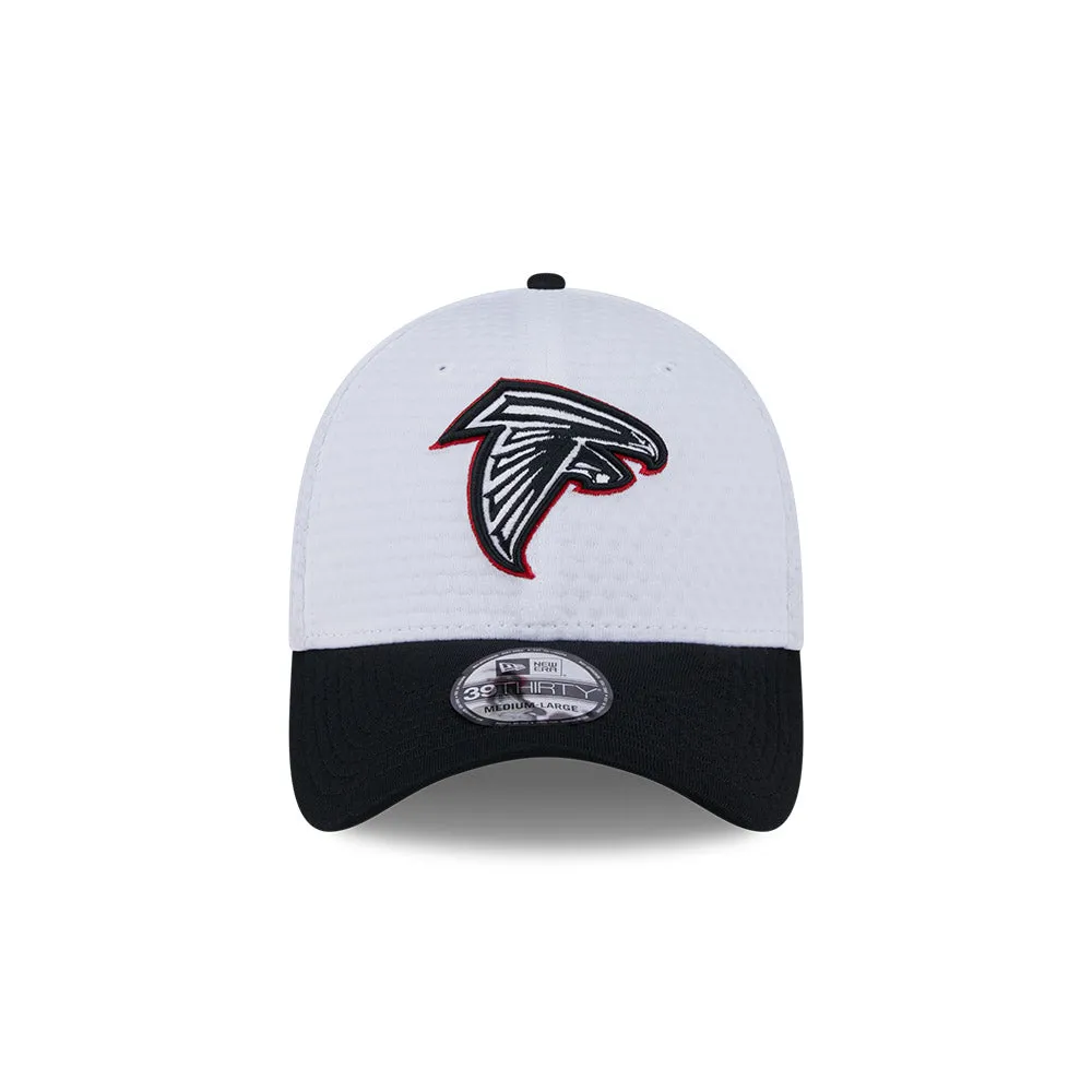 New Era 39Thirty NFL Training Camp 2024 Atlanta Falcons