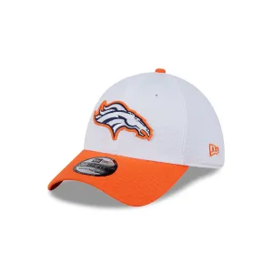 New Era 39Thirty NFL Training Camp 2024 Denver Broncos