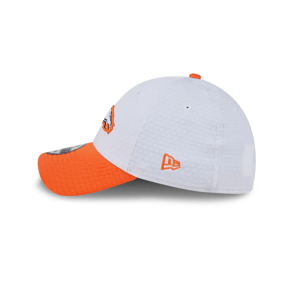 New Era 39Thirty NFL Training Camp 2024 Denver Broncos