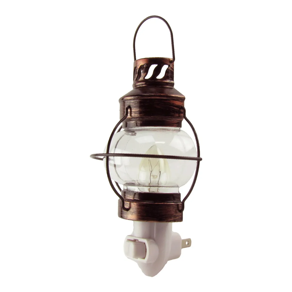 Onion Lantern Night Light