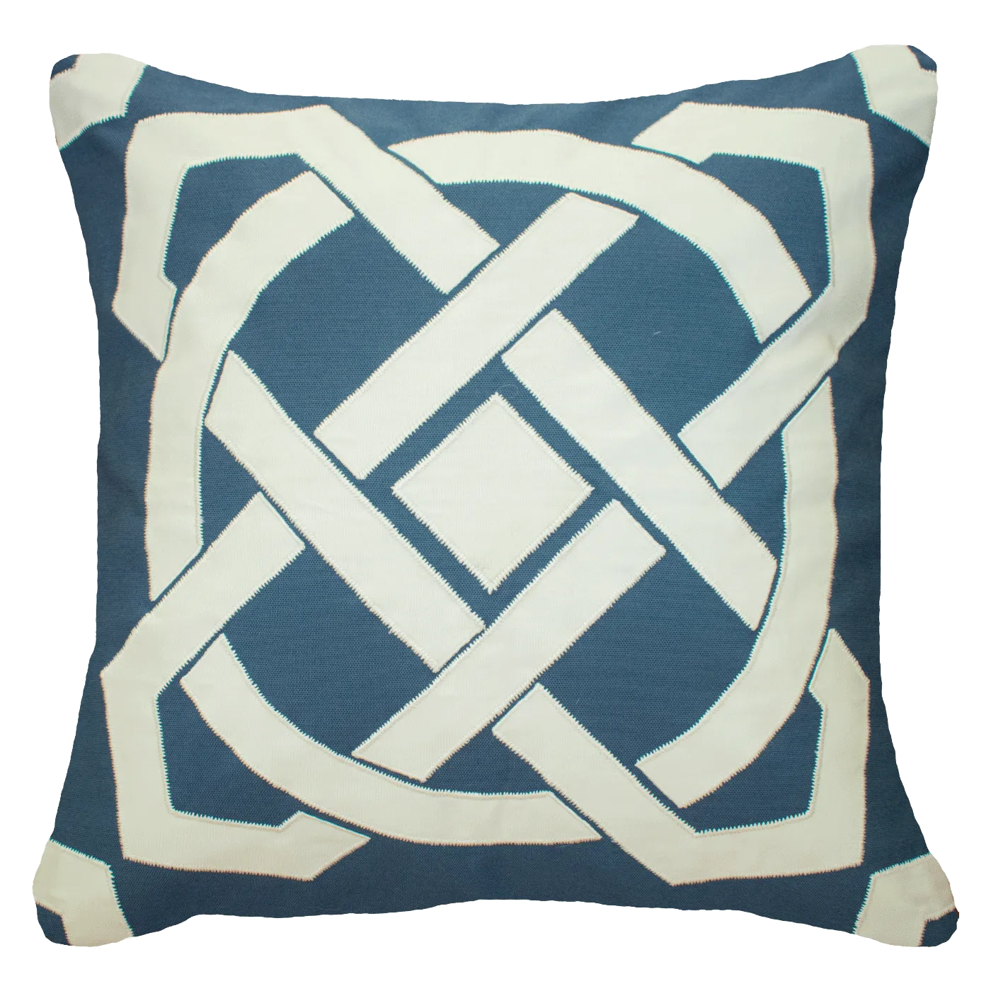 Outdoor Dial Storm Lounge Cushion 55 x 55 cm