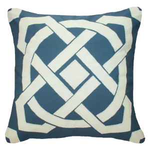 Outdoor Dial Storm Lounge Cushion 55 x 55 cm